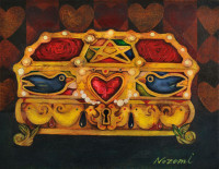 パンドーラの匣